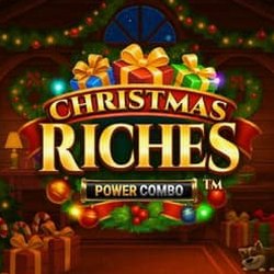 Christmas Riches Power Combo