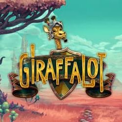 Giraffalot